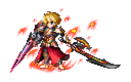 FFBE NV Units